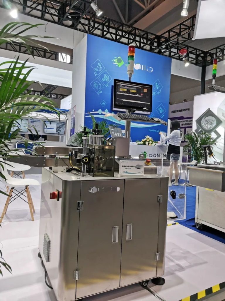 永不落幕的藥機展,亮點多多,不容錯過!