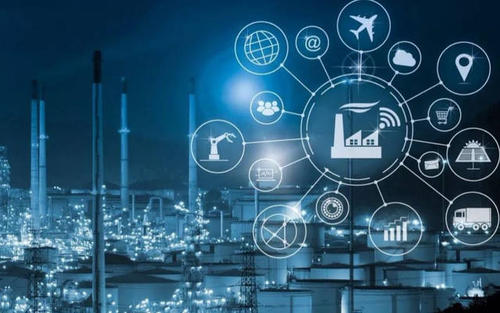 年度盤點 | 總結(jié)2020中國噴碼標識行業(yè)