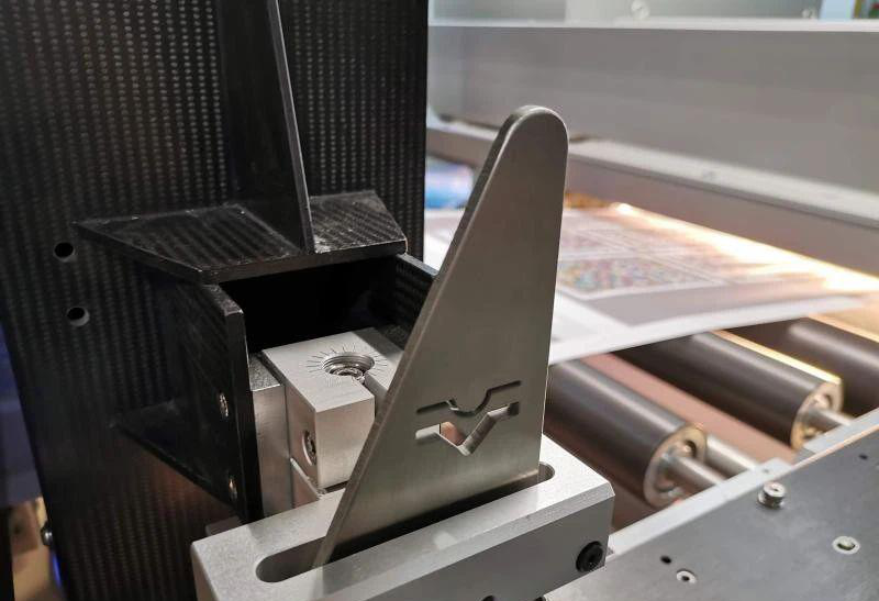 PalisDécorator-適用于裝飾市場的強大噴墨技術