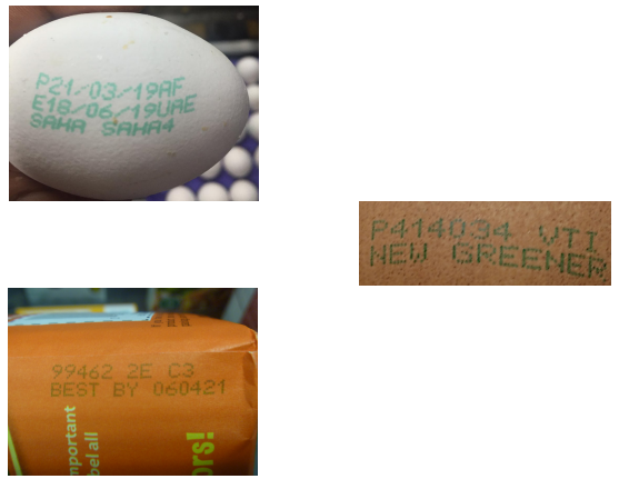 Happy Easter！依瑪的復活節“彩蛋”