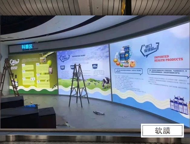 替代進口 ▏依瑪中性UV墨水