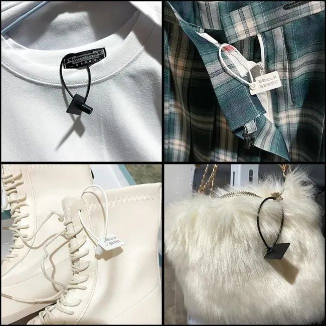 激光打標(biāo)，滿足市場上大部分品牌的需求！